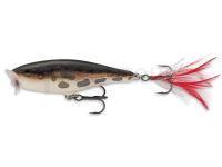 Leurre Rapala Skitter Pop 5cm - Frog