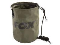 FOX Collapsible Water Bucket