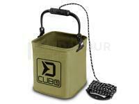 Delphin Seau Pliable CUBO