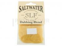 Wapsi SLF Saltwater Dubbing - Ginger