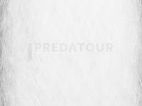 H2O Slinky fibre - Bucktail White