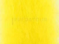 H2O Slinky fibre - Yellow