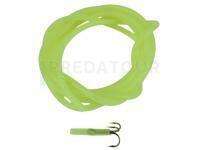 FutureFly Soft Knot Control - Chartreuse