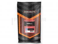 Sonubaits Krill Feed Pellet 900g - 2mm