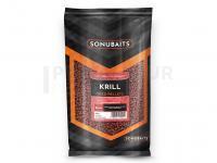 Sonubaits Krill Feed Pellet 900g - 6mm