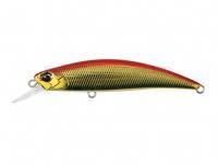 Leurre DUO Spearhead Ryuki 60S - MCC4026 Anodized Red Gold