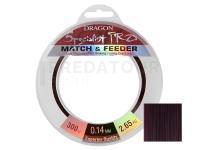 Dragon Monofilaments Specialist Pro - Match & Feeder