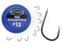 Browning Hamecon Monte Sphere Beast