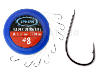 Browning Hamecon Monte Sphere Feeder Ultra Lite