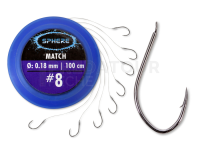 Browning Hamecon Monte Sphere Match Hooks