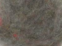 Spirit River UV2 Fine & Dry Dubbing - Adams Grey