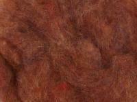 Spirit River UV2 Fine & Dry Dubbing - March Brown