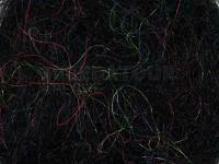 Spirit River UV2 Fusion Seal-X Ice Dubbing - Black Ice