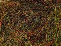 Spirit River UV2 Fusion Seal-X Ice Dubbing - Fire Tiger