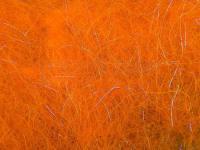 Spirit River UV2 Scud/Shrimp Dubbing - Fl Orange