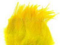 Spirit River UV2 Strung Saddle - Yellow