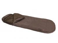 FOX Sac de couchage Duralite 1 Season