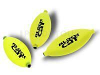Flotteur Black Cat Micro U-Float 1.5g yellow