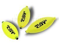 Flotteur Black Cat Micro U-Float 3.5g yellow