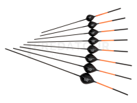 Preston Abyss Pole Float