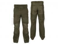 FOX Pantalons Collection HD Green Trouser