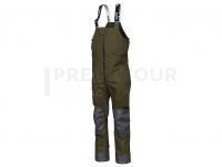 DAM Pantalons Manitoba XT Fishing Bib & Brace