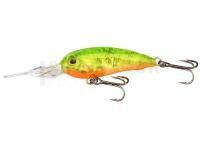 Leurre Spro Freestyle Chibi Chibi 40mm 3.3g - Mojito