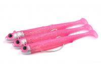 Leurre SPRO Gutsbait Salt! 10.5cm 30g - Pink Minnow