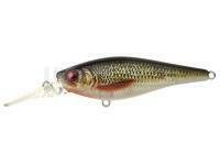 Leurre Spro Ikiru Shad 70LL | 7cm 11g SF - Roach