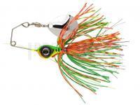 Leurre Spro IRIS Baby Ambush Spinnerbait #2/0 8cm 7g - Firetiger