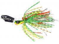 Leurre Spro IRIS Baby Thrillseeker #2/0 7cm 8g - Firetiger