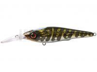 Leurre Spro Iris Twitchy 7,5 cm - Northern Pike