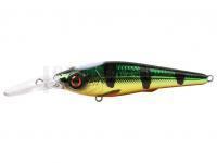 Leurre Spro Iris Twitchy 7,5 cm - Perch