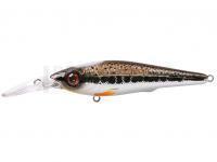 Leurre Spro Iris Twitchy 7,5 cm - Vairon