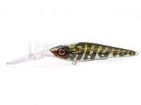 Leurre Spro Iris Twitchy DR 7,5 cm - Northern Pike