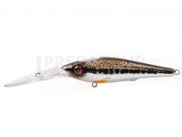 Leurre Spro Iris Twitchy DR 7,5 cm - Vairon