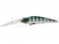 Leurre Spro Iris Twitchy JTD DR 7,5 cm - Herring