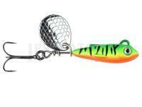 Leurre SPRO Larva Micro Tailspin 3.5cm 6g - Firetiger