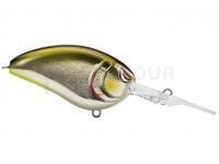 Leurre Spro Little John DD 60 6cm 18g - AYU