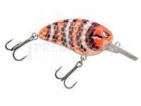 Leurre Spro Little John MD 60 6cm 11.6g - Milk Snake