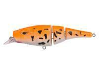 Leurre SPRO PikeFighter Triple Jointed MW 145mm 52g - UV Orange Koi
