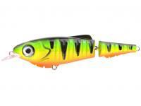 Leurre Spro Ripple Profighter 14.5cm 41g - Firetiger