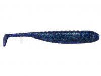 Leurres SPRO Scent Series Insta Shad 6.5cm 2.8g - Blueberry