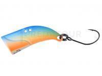 Spro Trout Master Zocka Blade 3g - Finn Blush