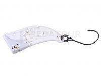 Spro Trout Master Zocka Blade 3g - Goldie