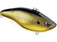 Leurre SPRO Wameku Shad 60mm 9g - Black Bag Gold
