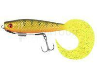Leurre Fox Rage Pro Grub Loaded 16cm - Natural Perch
