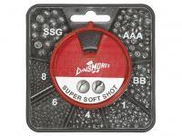 Shot box DINSMORES 170g