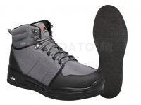 Dam Iconic Wading Boots Felt Sole Grey - 42/43 | 7.5-8