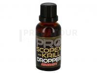 Starbaits Probio Scopex & Krill Dropper 30ml